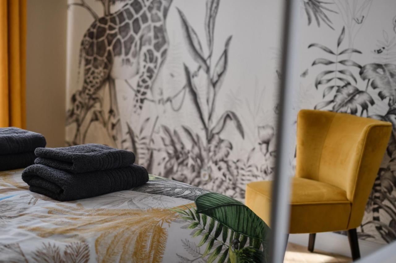 Superbe appartement pour 6 personnes à Disneyland Serris Esterno foto