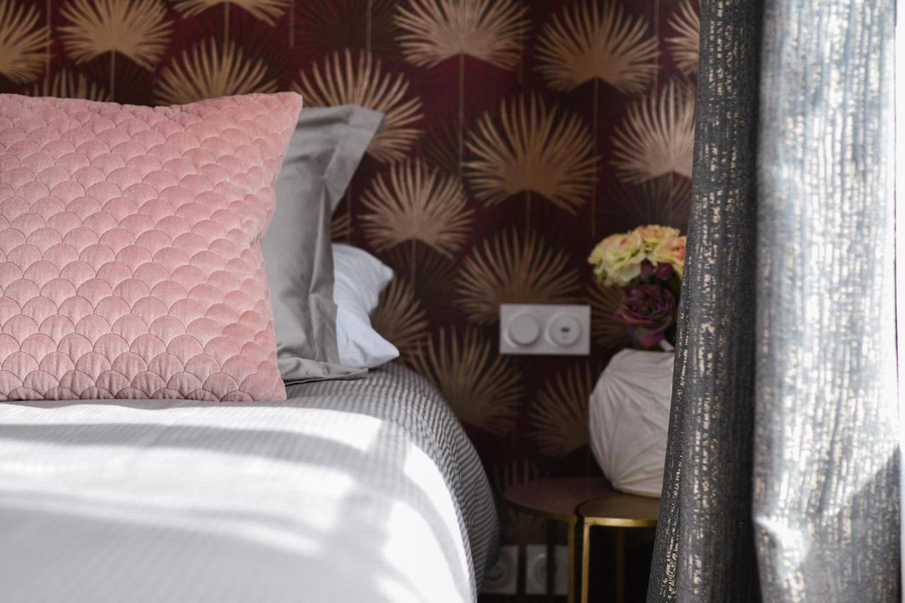 Superbe appartement pour 6 personnes à Disneyland Serris Esterno foto