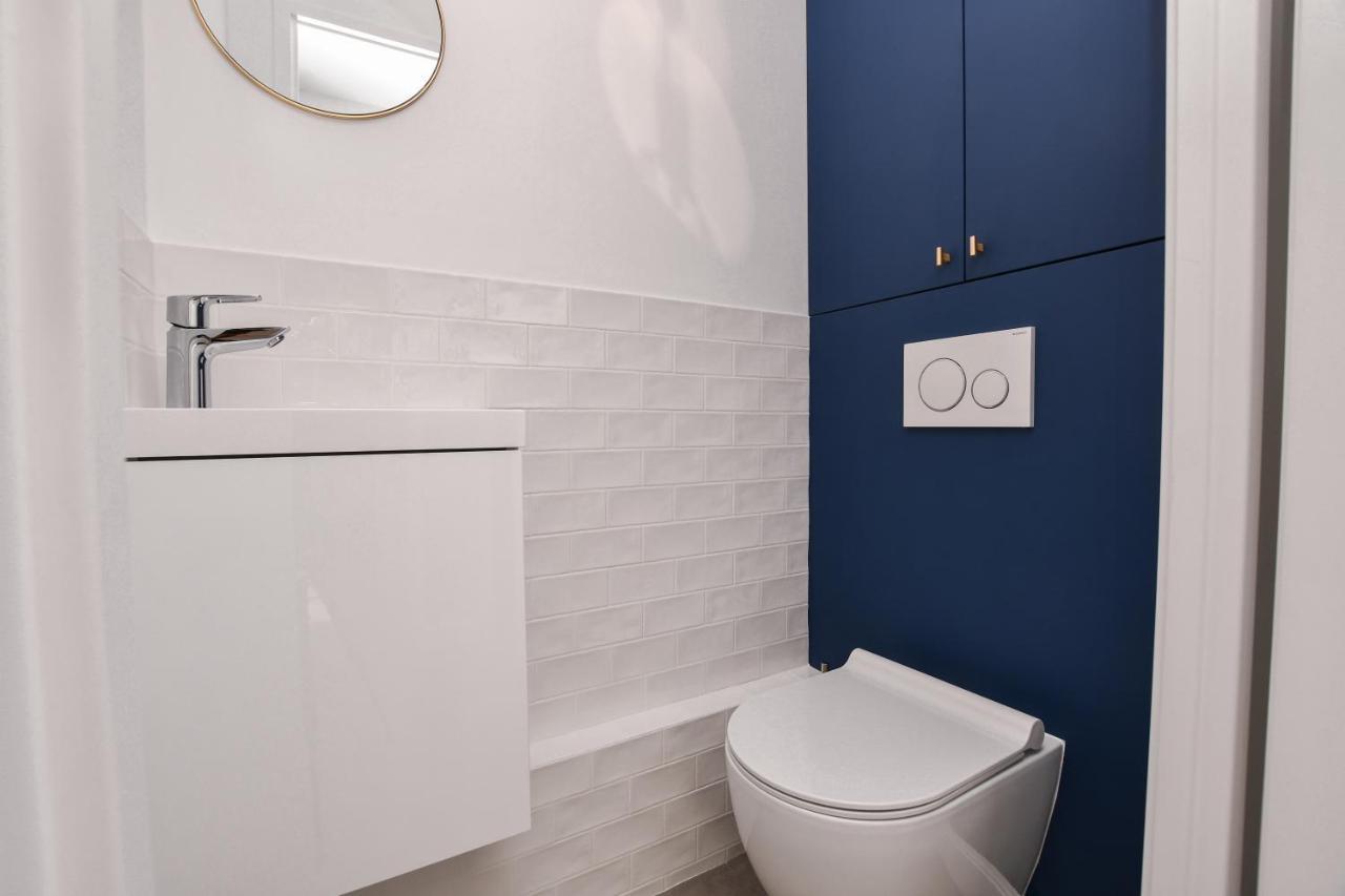 Superbe appartement pour 6 personnes à Disneyland Serris Esterno foto