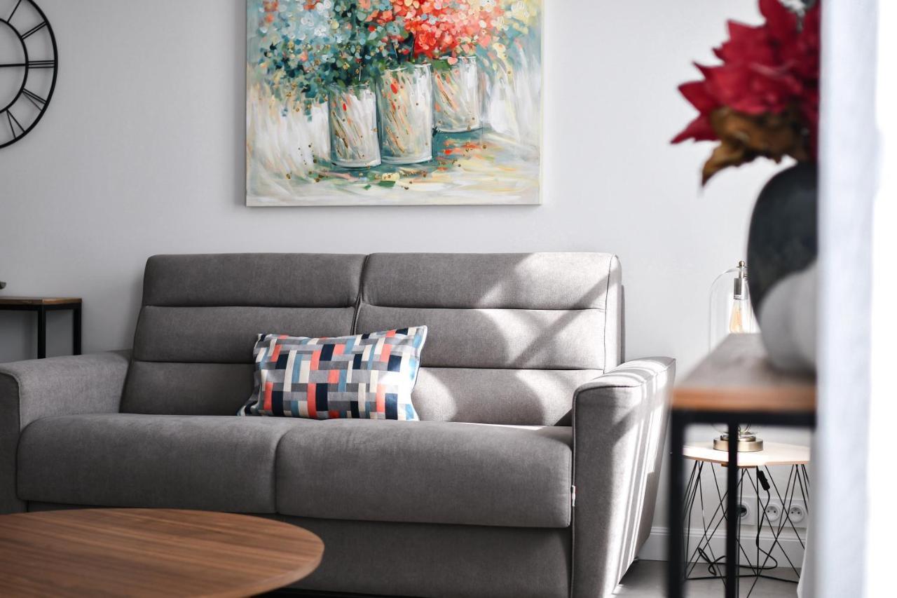 Superbe appartement pour 6 personnes à Disneyland Serris Esterno foto