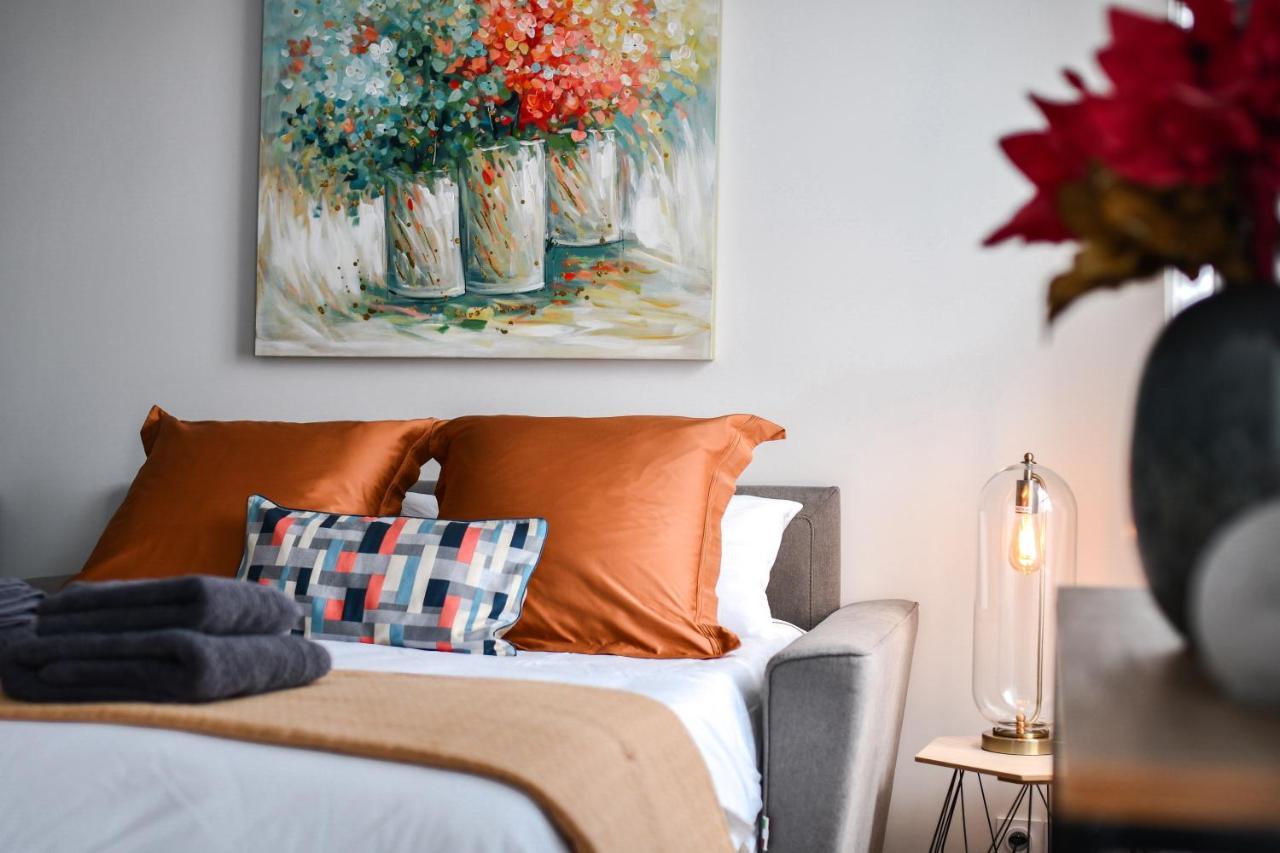 Superbe appartement pour 6 personnes à Disneyland Serris Esterno foto